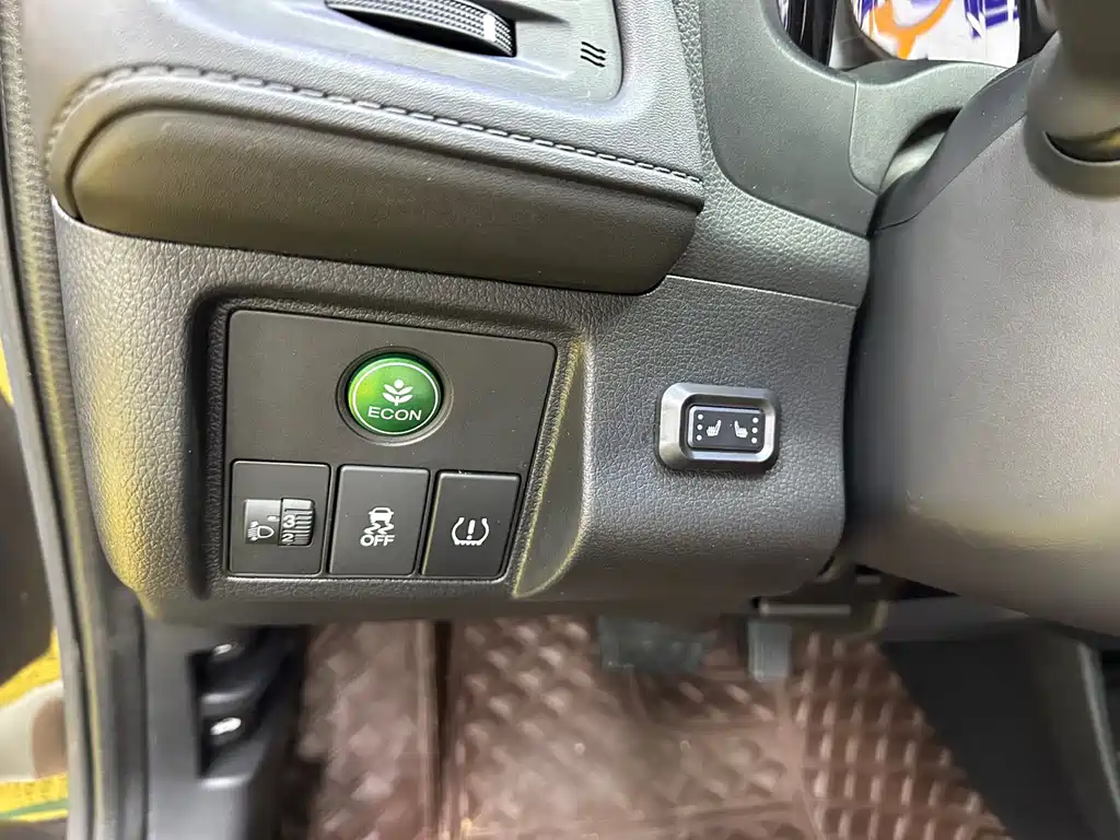 Honda Vezel — миниатюра 16
