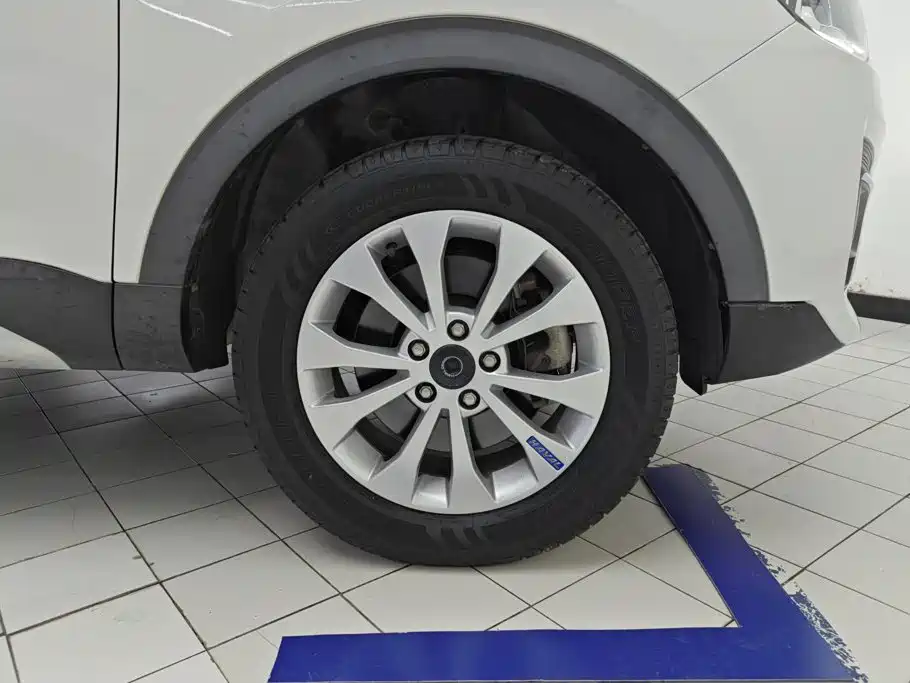 Haval H2s — миниатюра 6