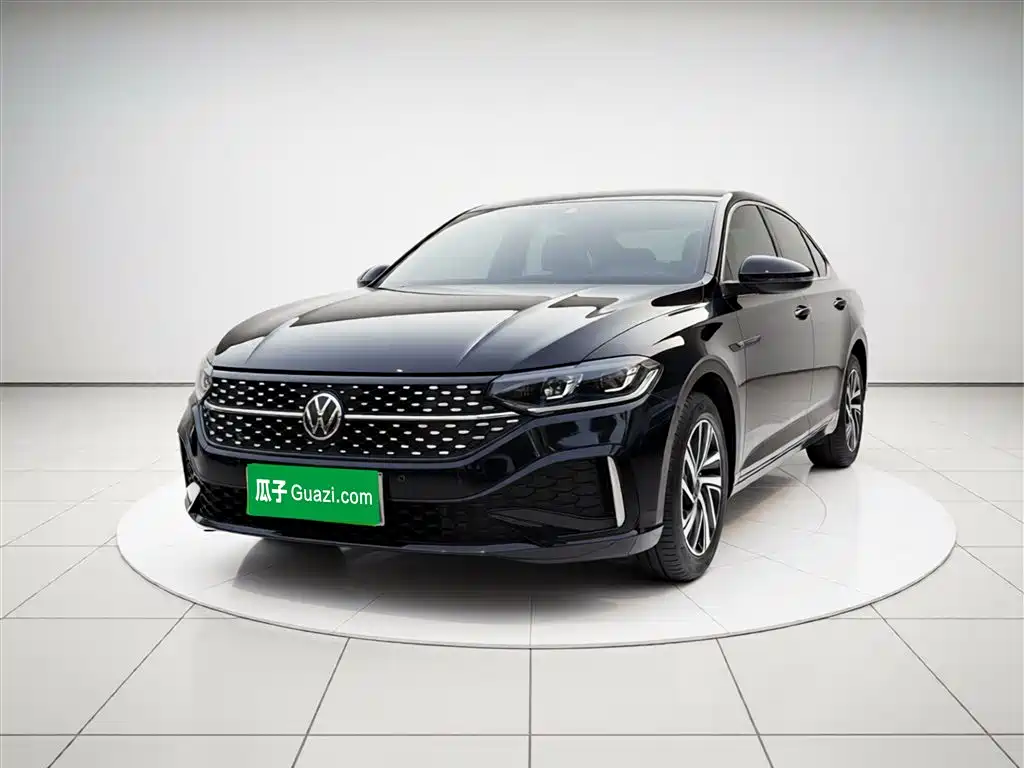 Volkswagen Lavida 2024