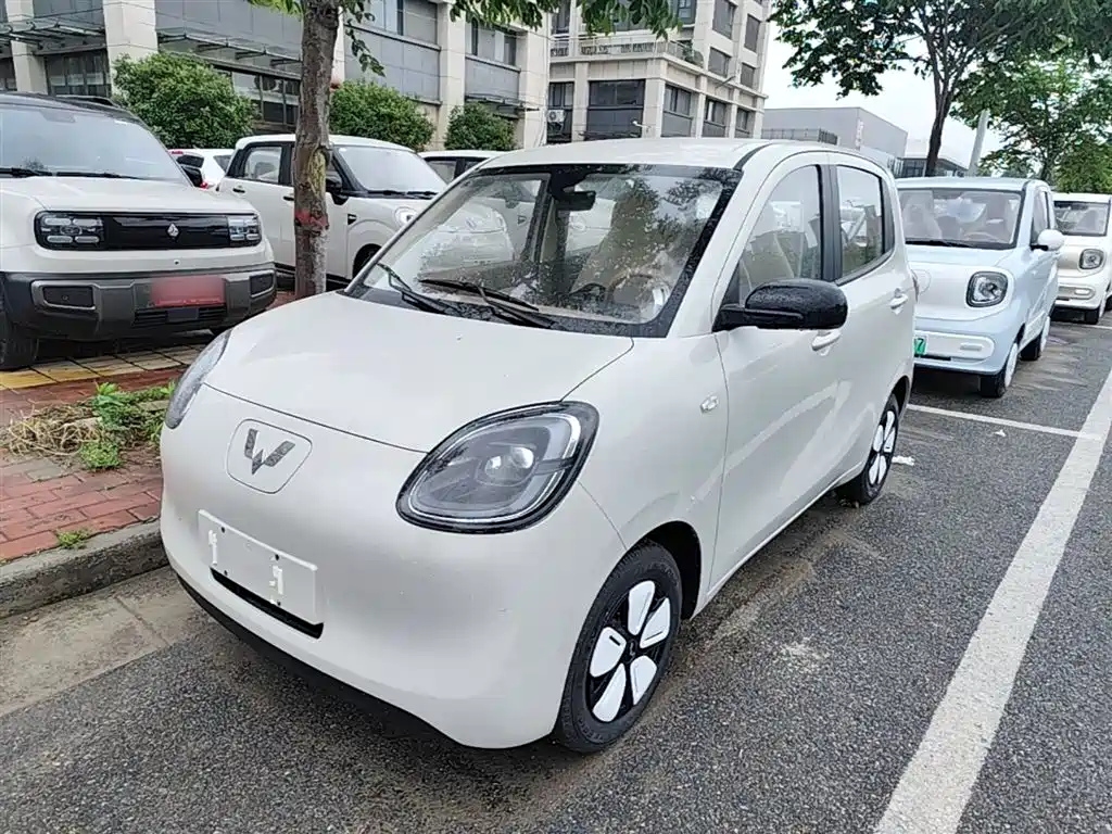 Wuling Mini EV MINIEV 2025