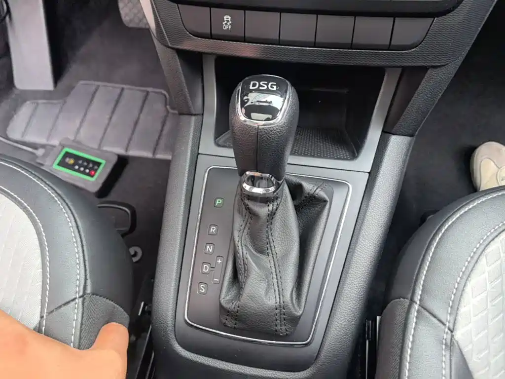 Skoda Yeti — миниатюра 14