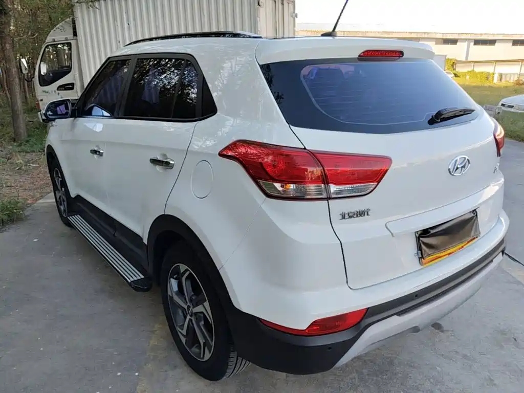 Hyundai ix25 — миниатюра 5