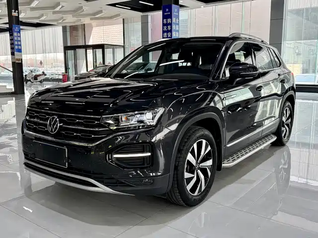 VOLKSWAGEN TANYUE