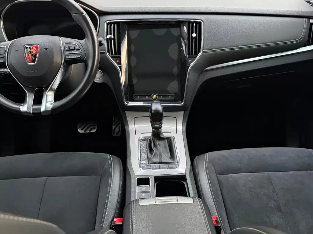 Roewe RX5 New Energy — миниатюра 4