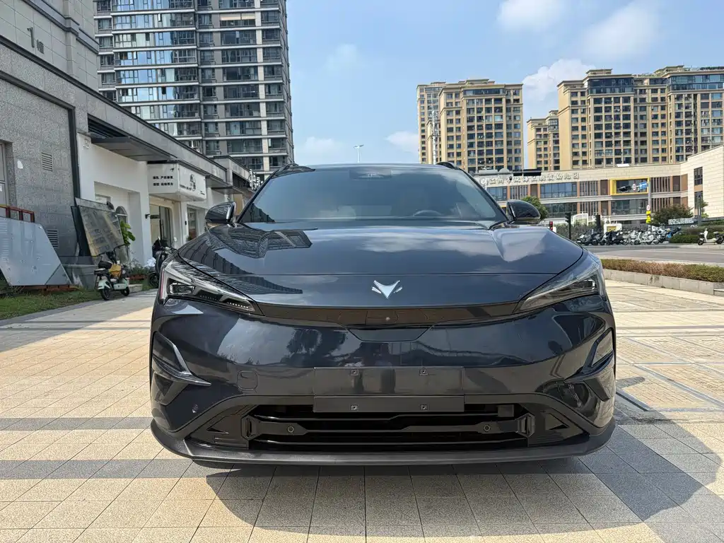 ARCFOX Alpha T5 — миниатюра 2