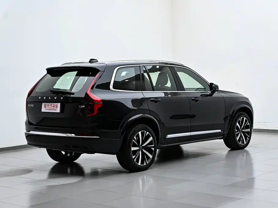 Volvo XC90 — фотографии объявления, Фото 8