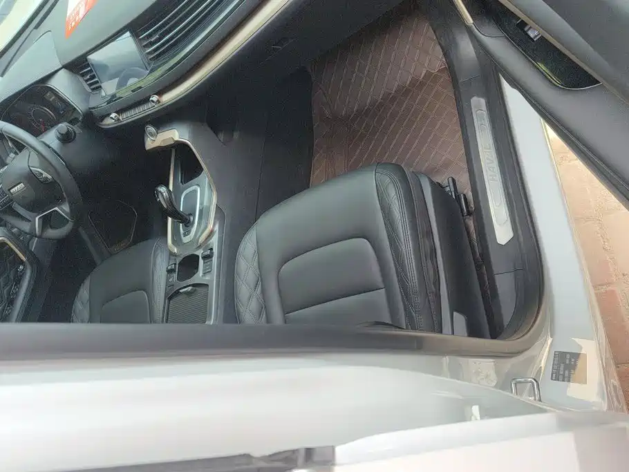 Haval H6 — миниатюра 8