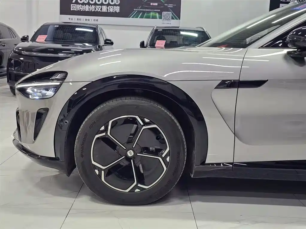 XIAOMI CAR XIAOMI YU7