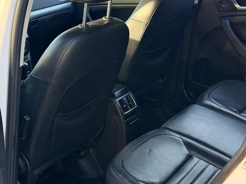 Skoda Yeti — миниатюра 20