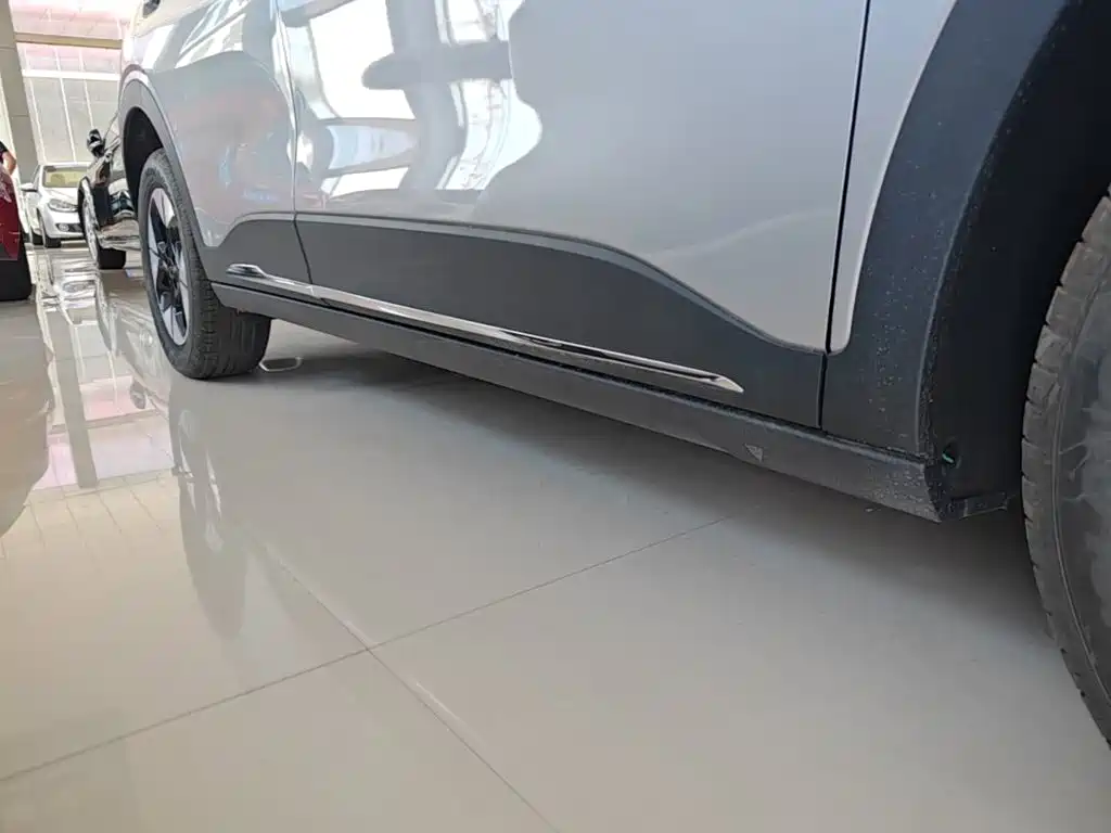 Geely Geome Xingyuan — фотографии объявления, Фото 22