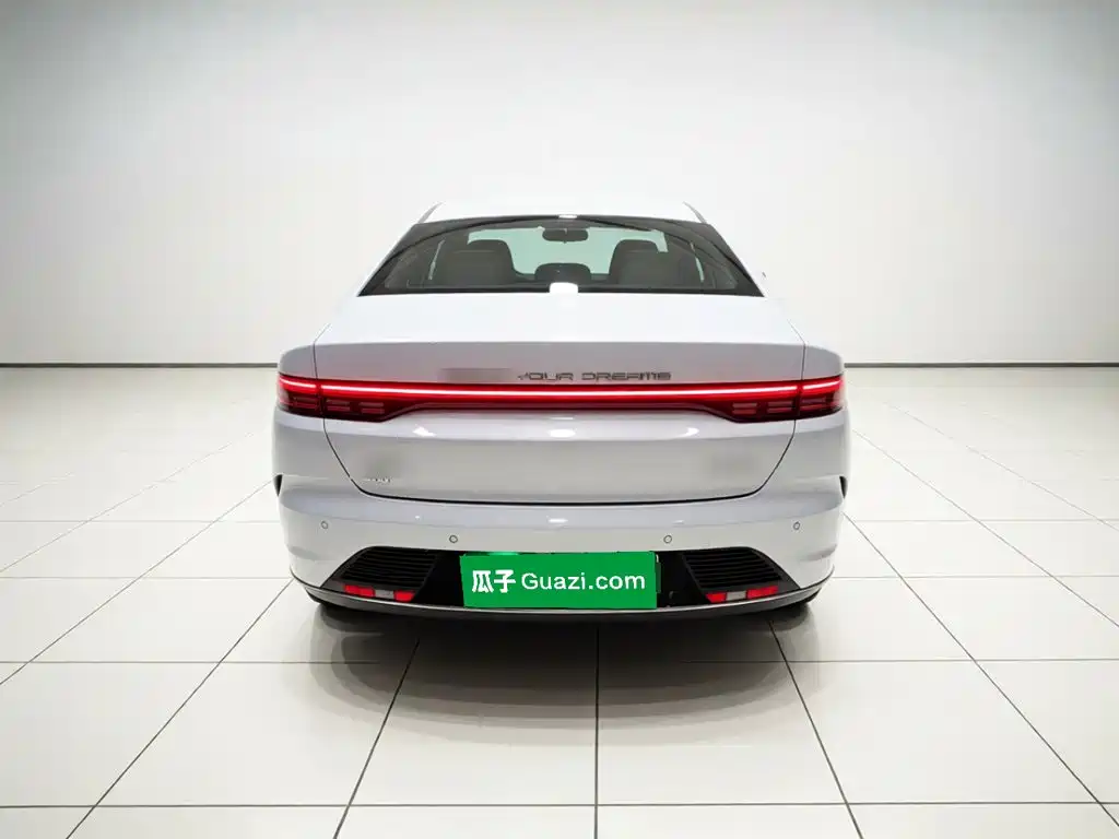 BYD Destroyer 05 — миниатюра 5