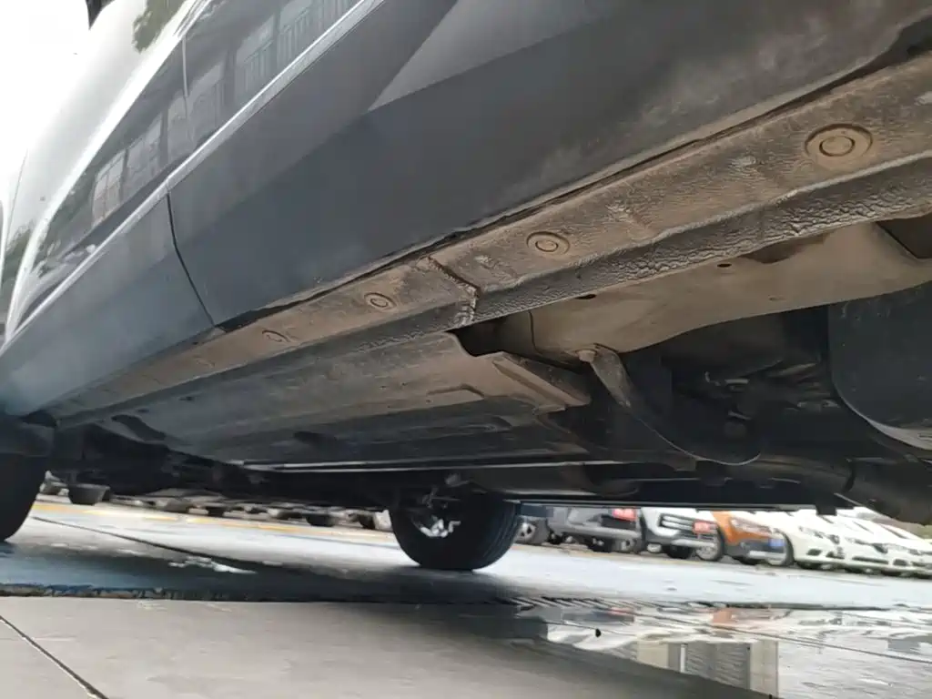 Haval H6 — миниатюра 22