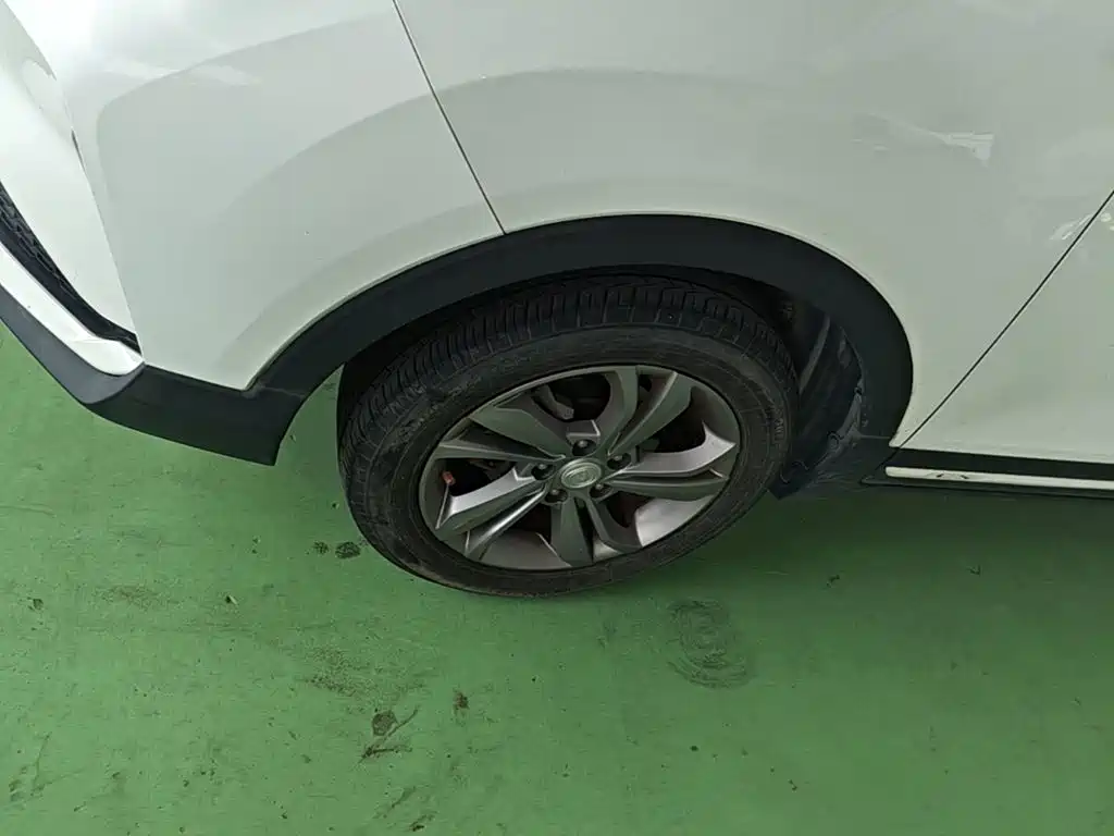 Changan CS15 — миниатюра 23