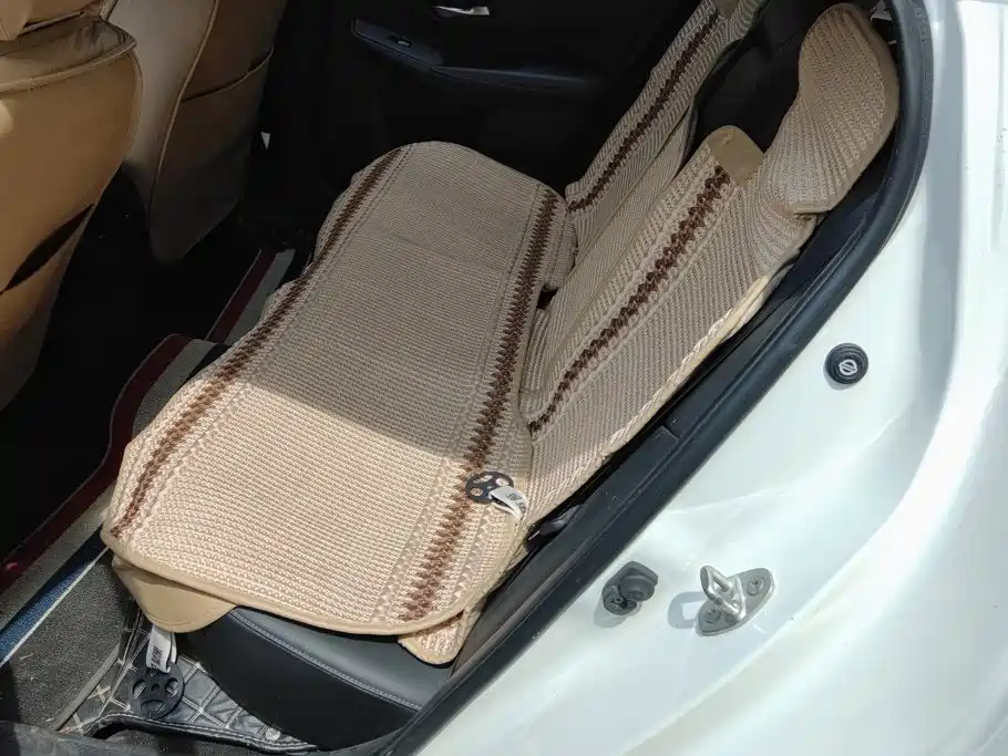 Nissan Sylphy — миниатюра 10