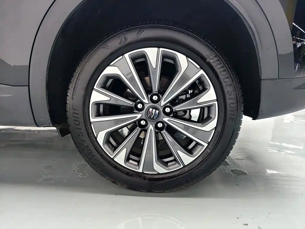 Buick Envision S — миниатюра 10