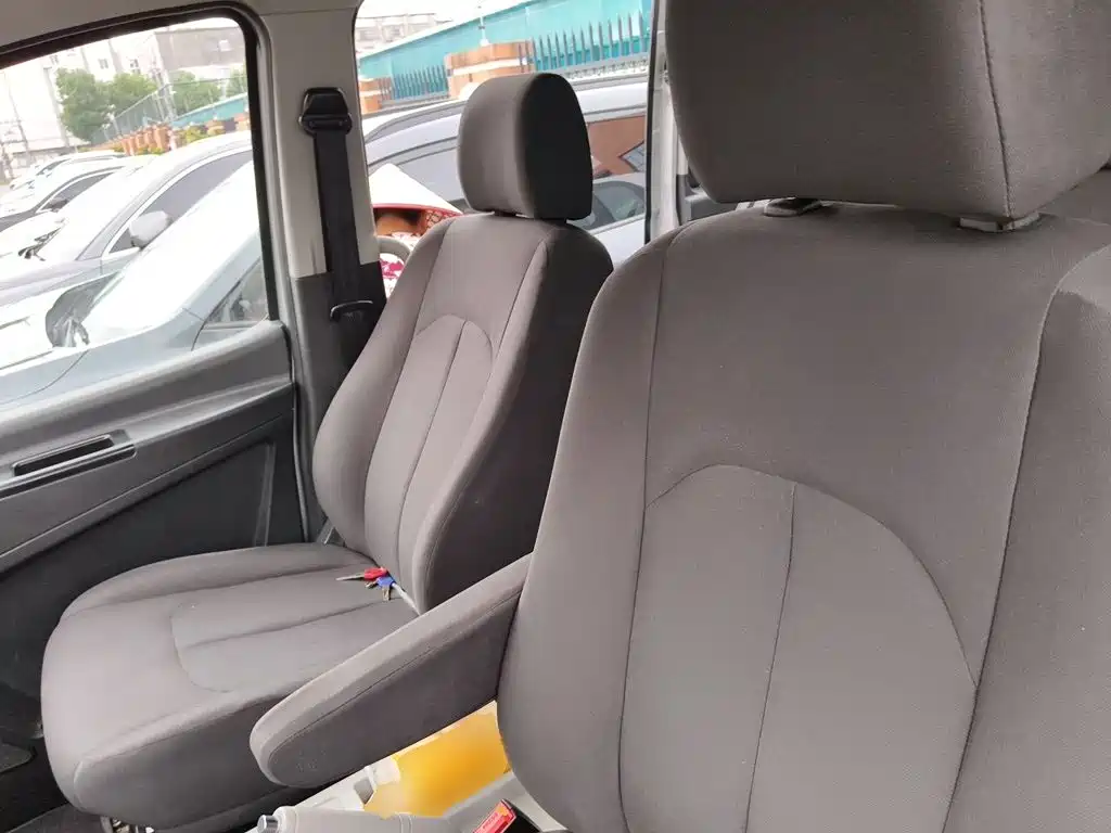 JAC Refine Refine M3 — миниатюра 16