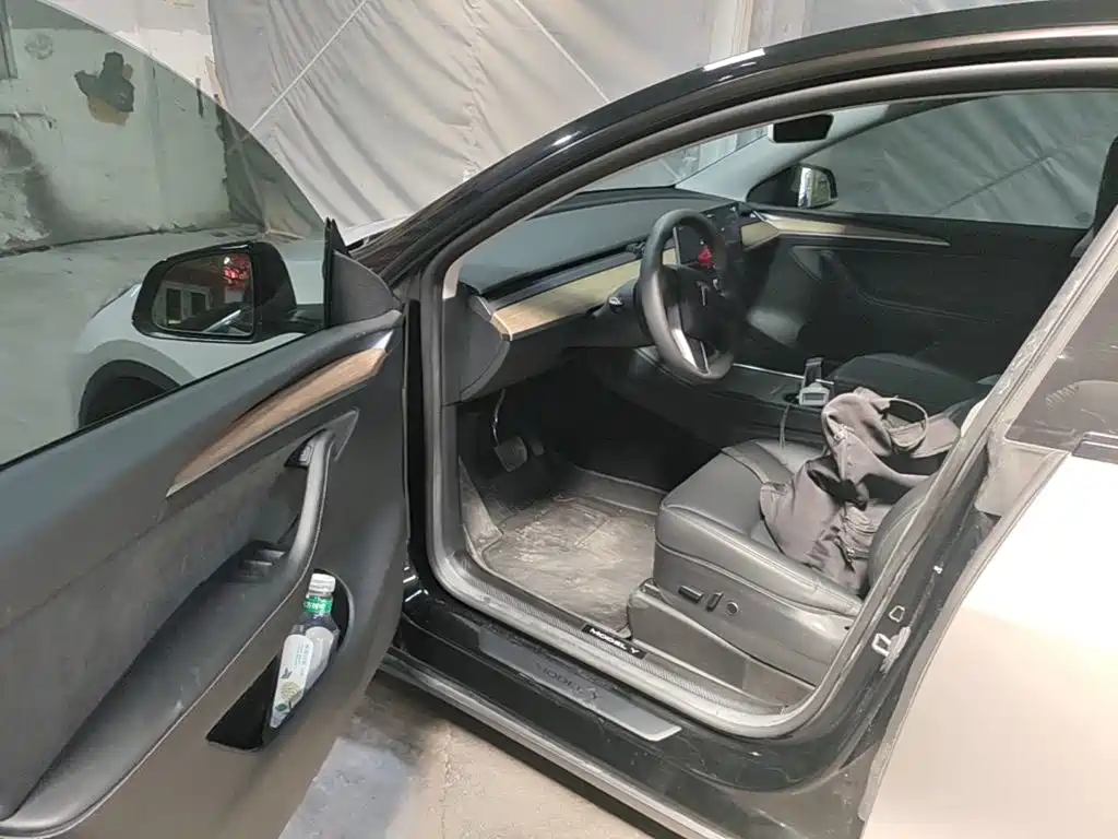 Tesla Model Y — миниатюра 16