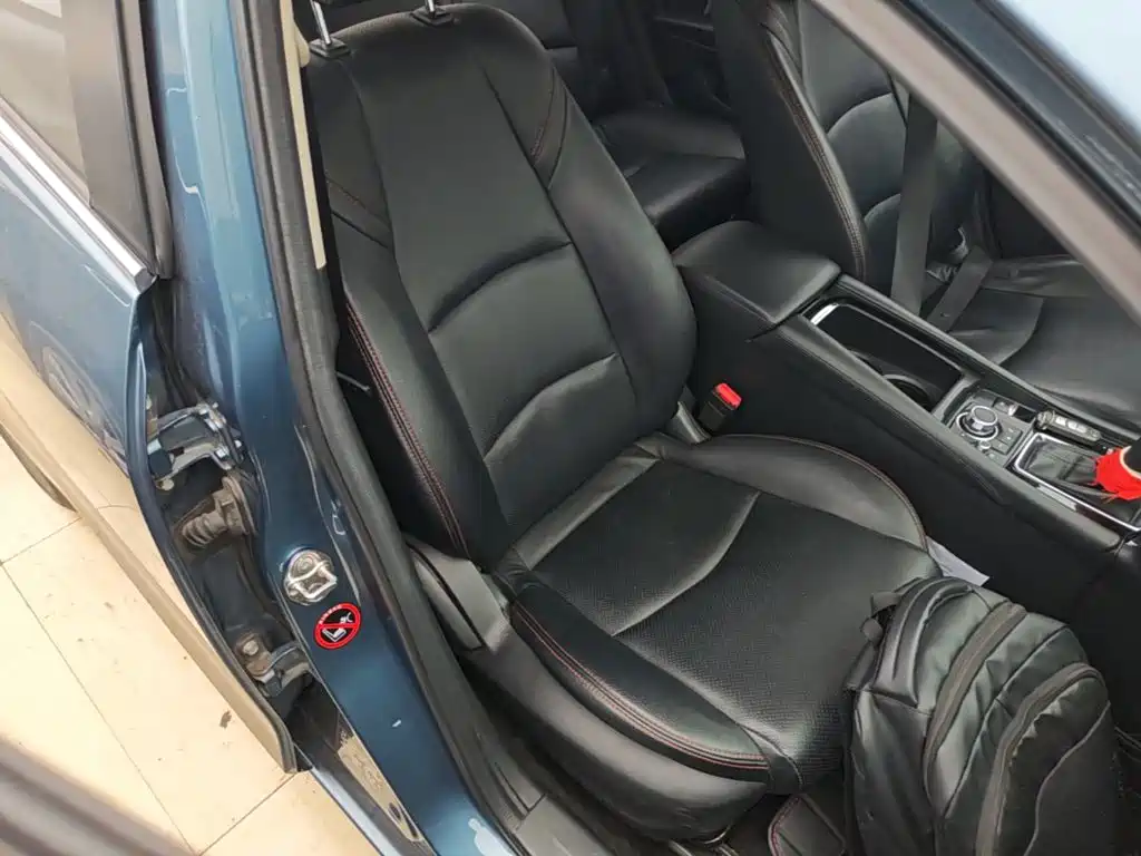 Mazda 3 Axela — миниатюра 25