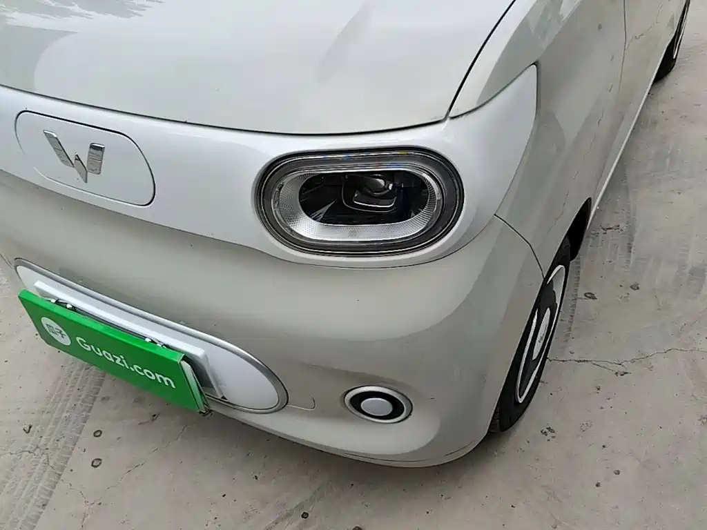 Wuling MINIEV — миниатюра 24