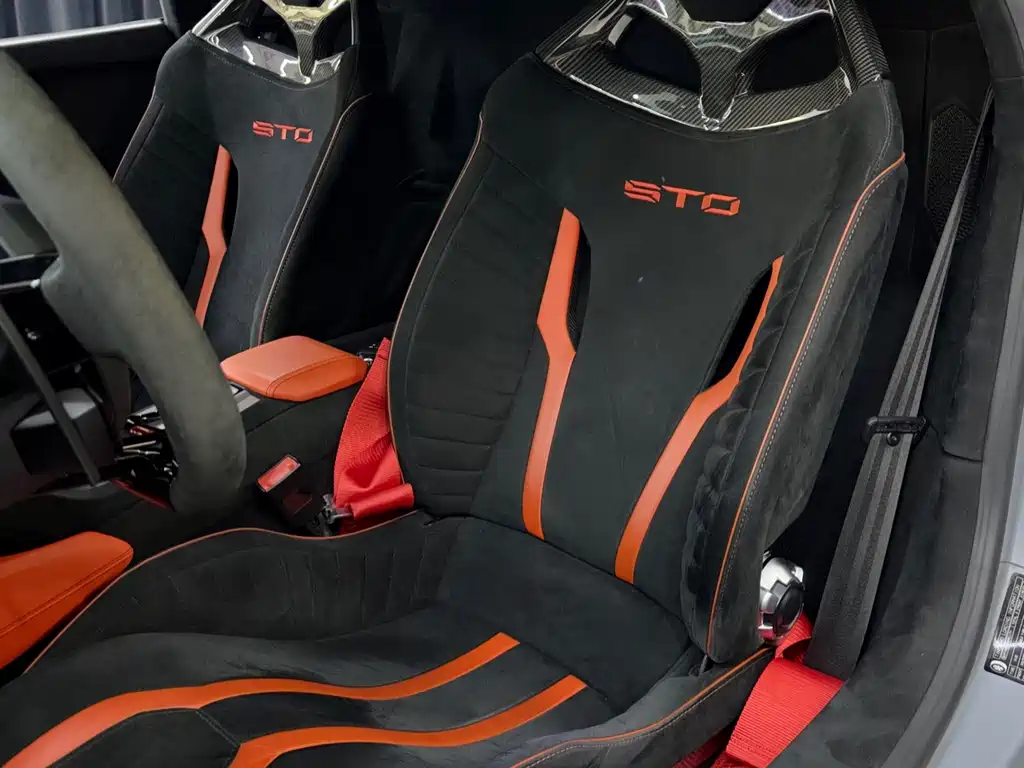 Lamborghini Huracán — миниатюра 10