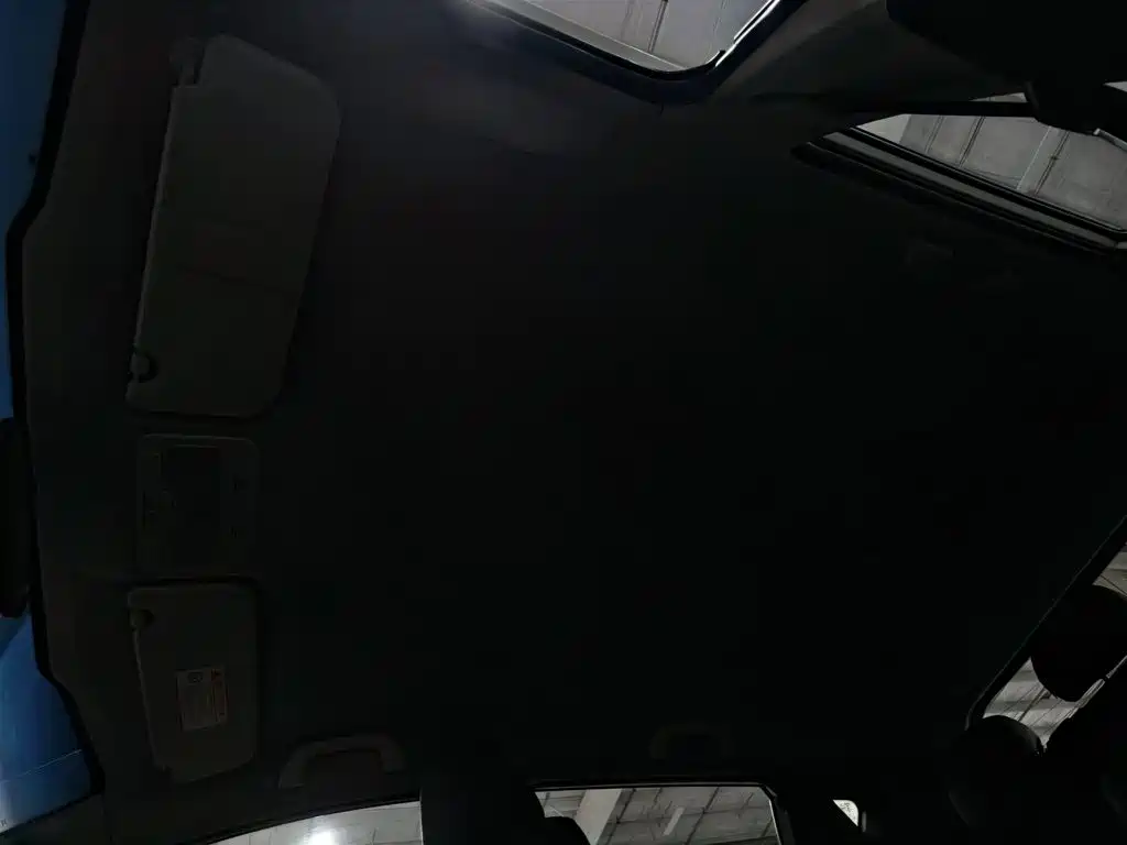 JAC Refine S2 — миниатюра 14