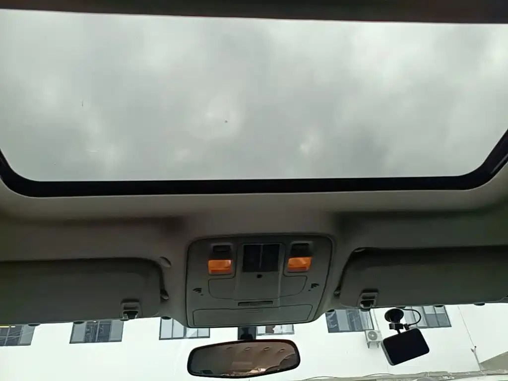 Chevrolet Malibu — миниатюра 18