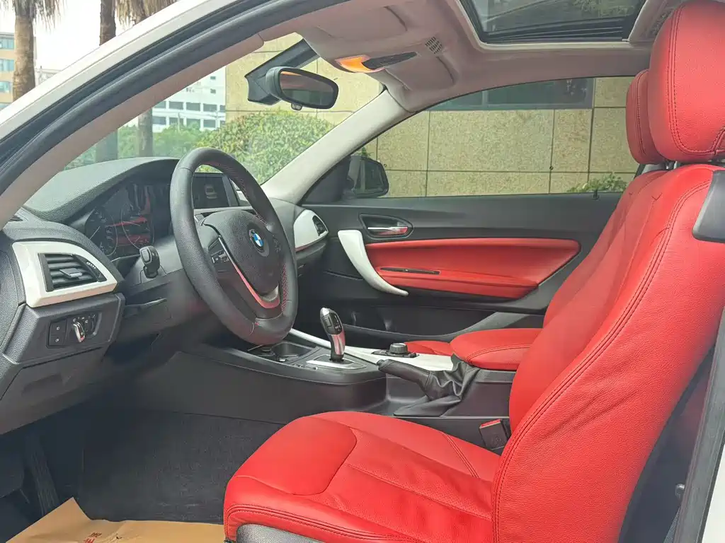 BMW 2 Series (Import) — миниатюра 4