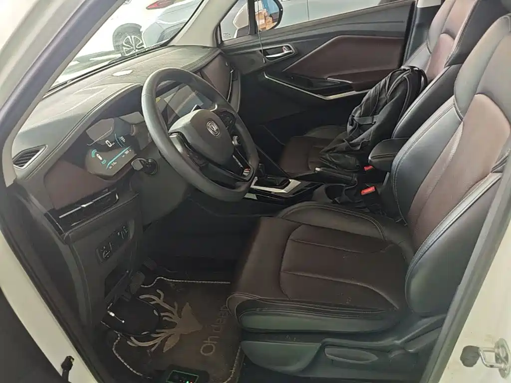 Changan CS15 — миниатюра 15