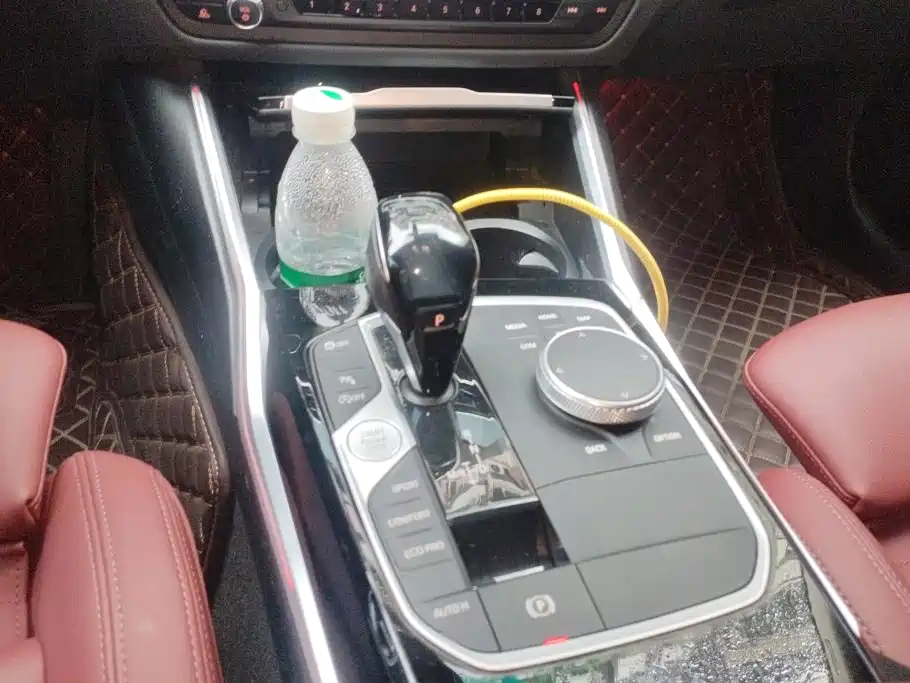 BMW 3 Series — миниатюра 16