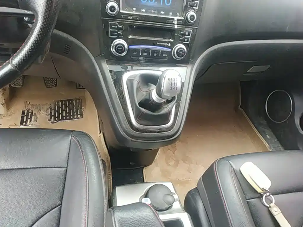 Haval H6 — миниатюра 14