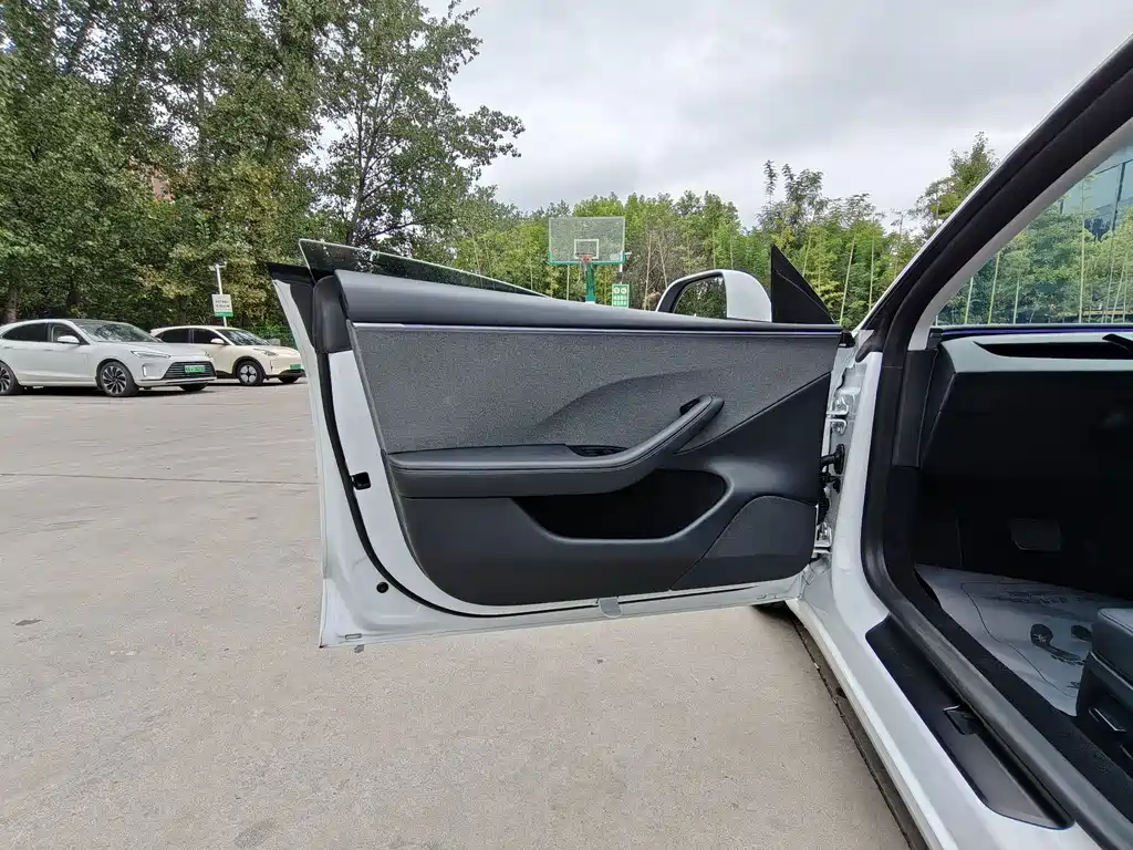 Tesla Model 3 — миниатюра 10