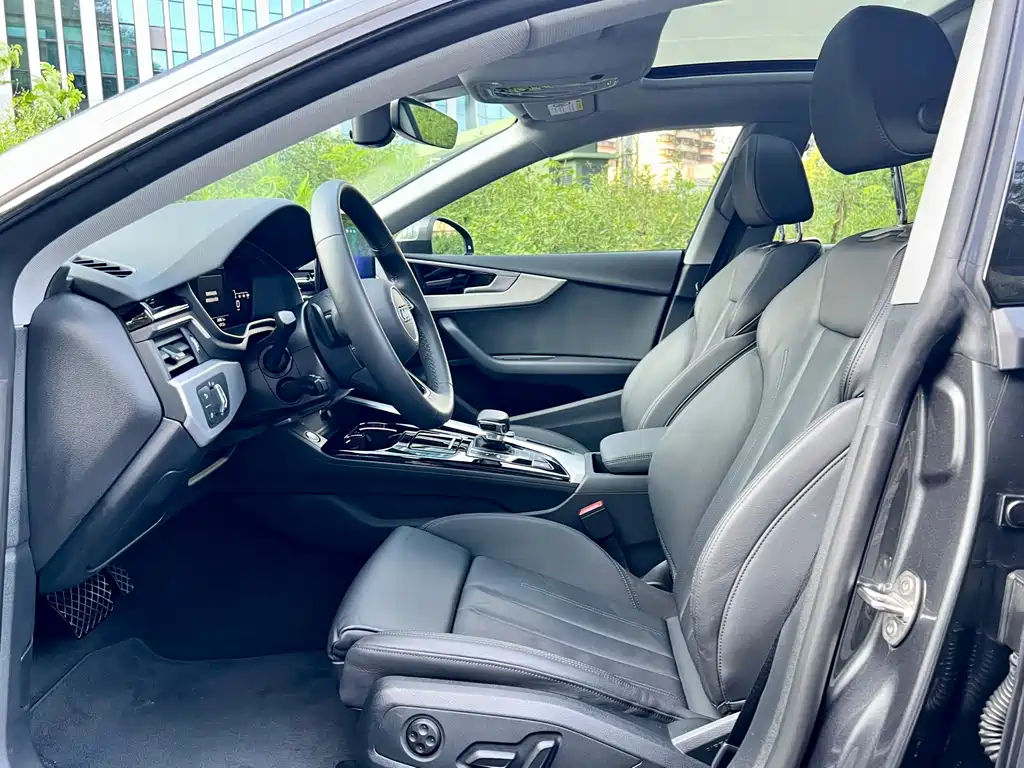 Audi A5 2024 Sportback 40 TFSI Fashion