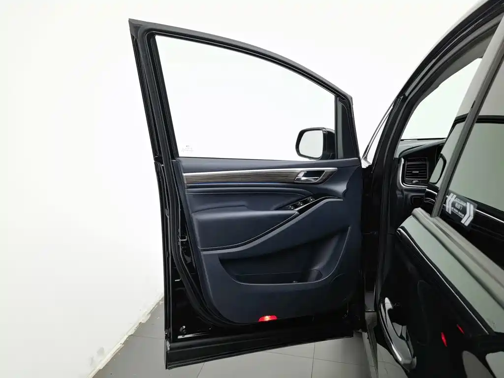 GAC Motor Trumpchi M8 — миниатюра 8
