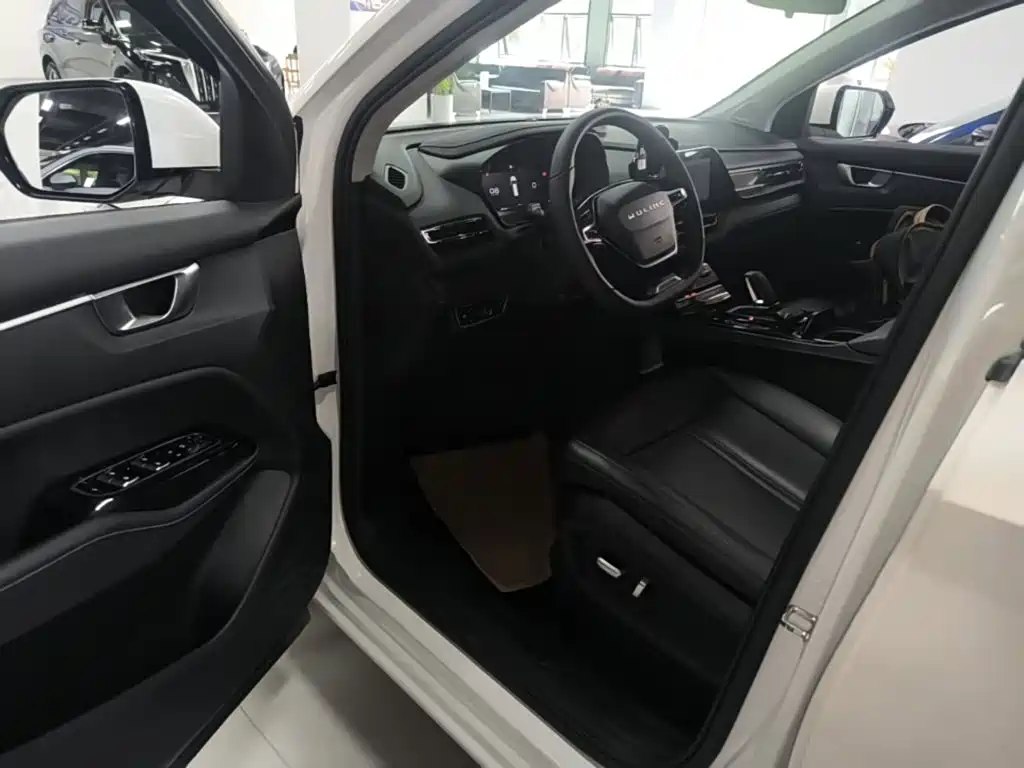 Wuling Victory — миниатюра 16