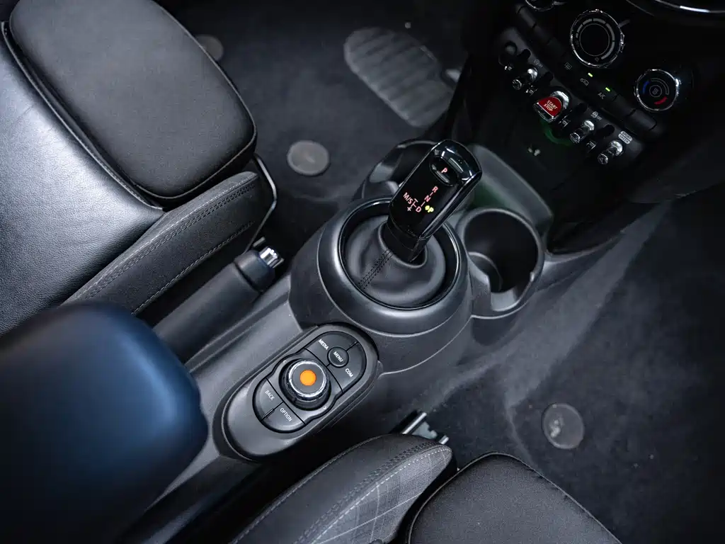 MINI Mini — миниатюра 17