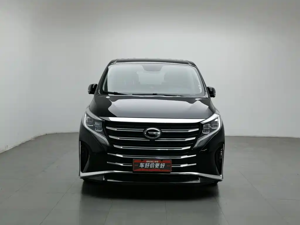 GAC Motor Trumpchi M8 — миниатюра 3