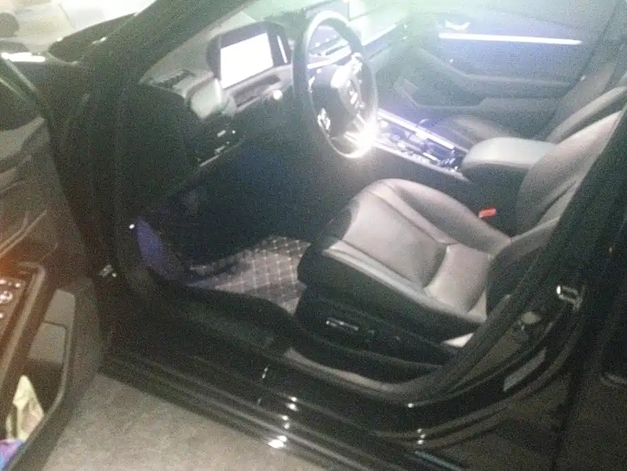 Honda Accord — миниатюра 9