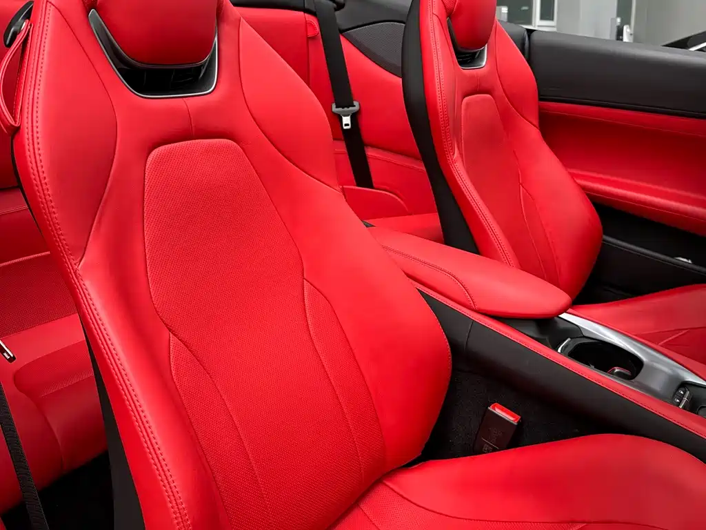 Ferrari Portofino — миниатюра 7