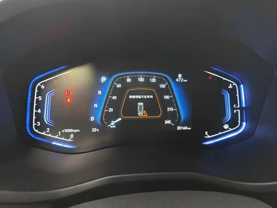 Hyundai ix35 — миниатюра 14