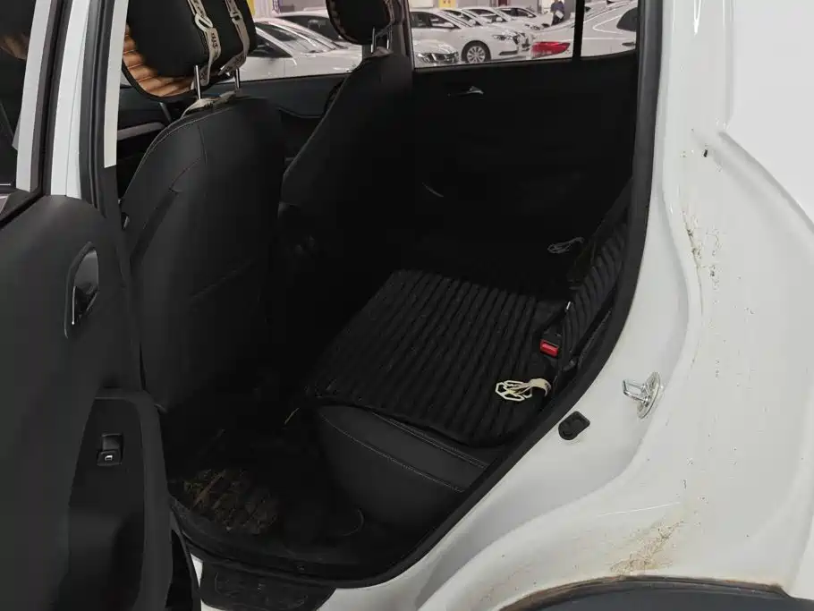 Hyundai ix35 — миниатюра 11