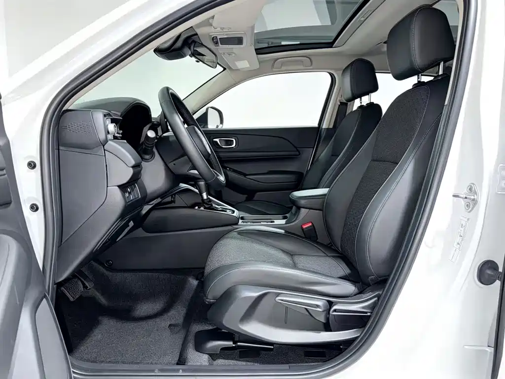 Honda XR-V — миниатюра 9
