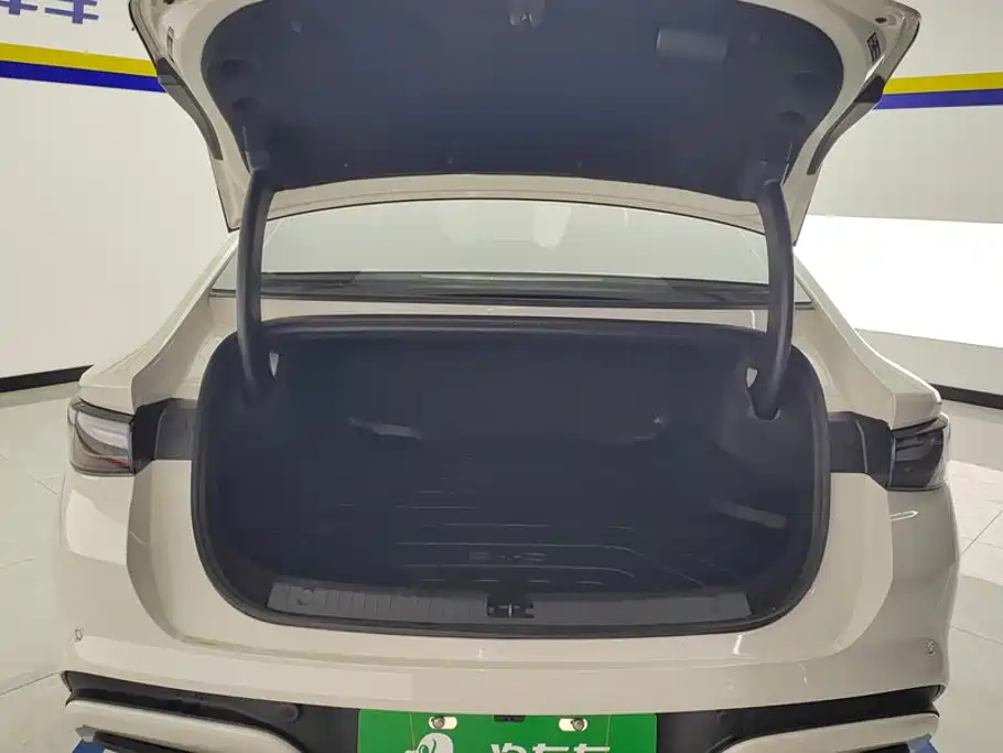 BYD Seal 06 — миниатюра 4
