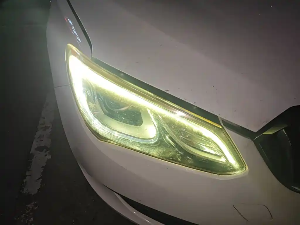 Buick Excelle — миниатюра 7
