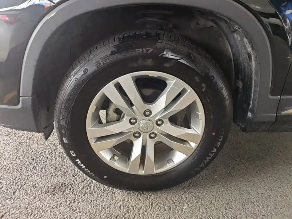 Changan CS75 — миниатюра 23