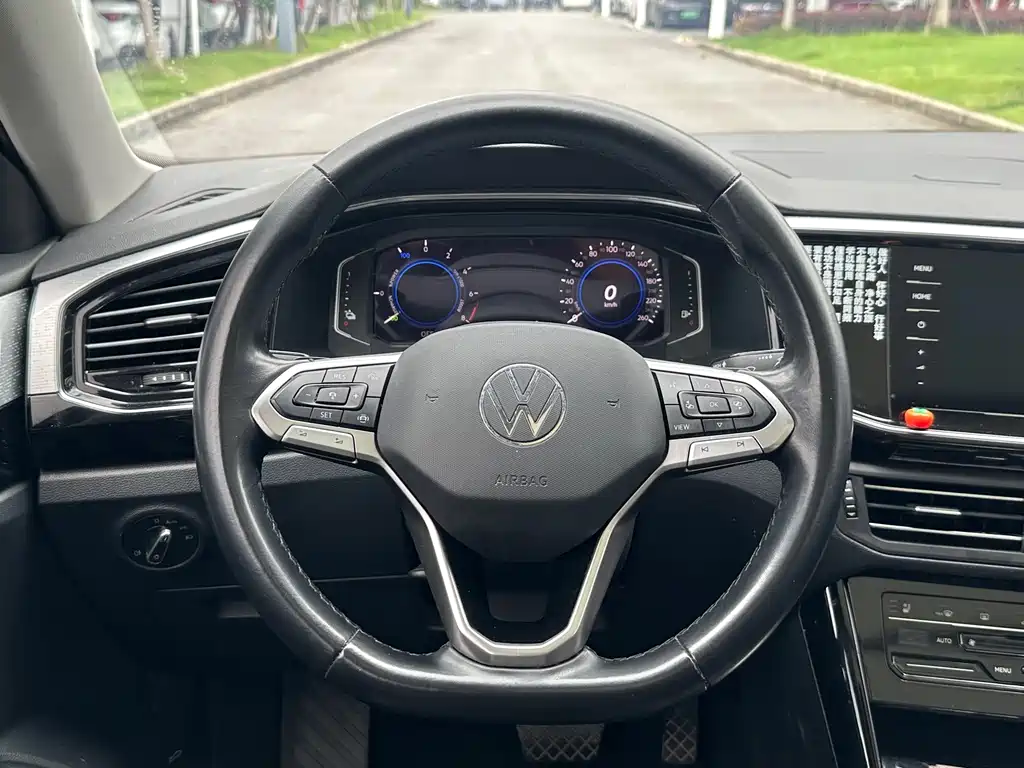 Volkswagen Tayron GTE — миниатюра 16