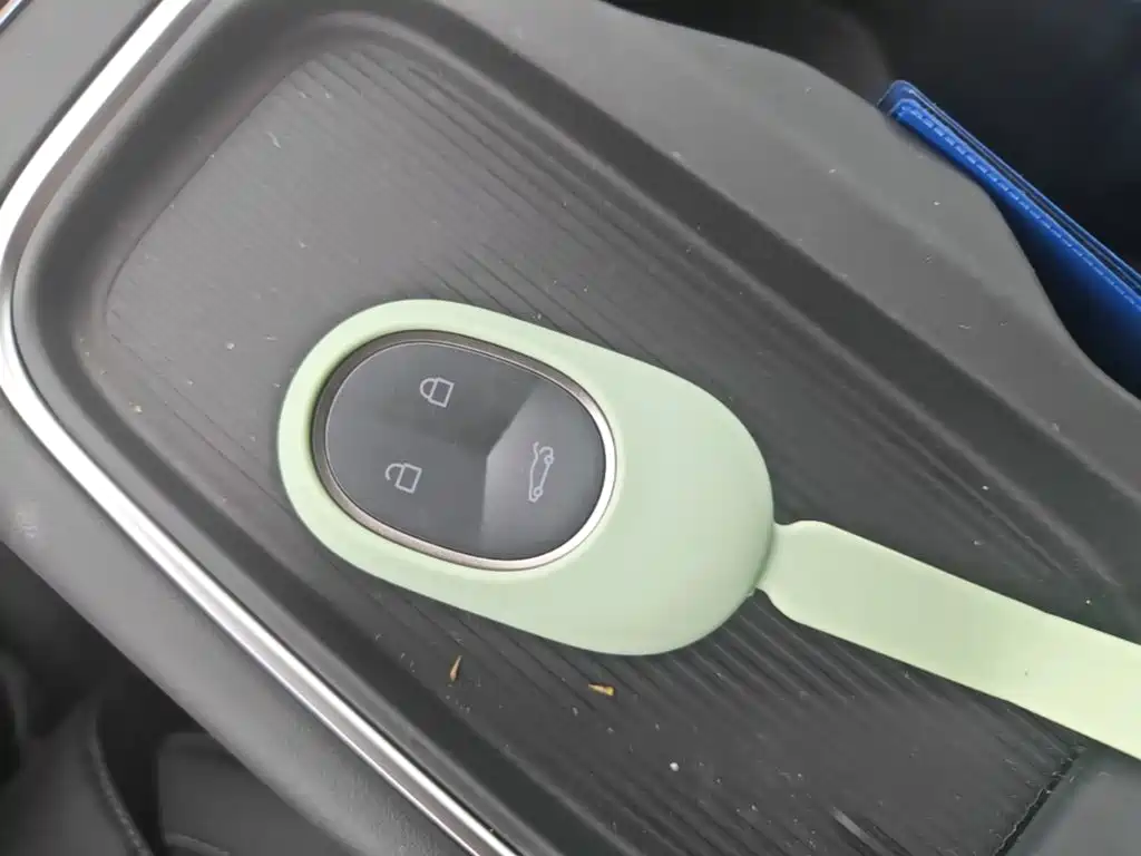 NIO ES6 2023 75kWh