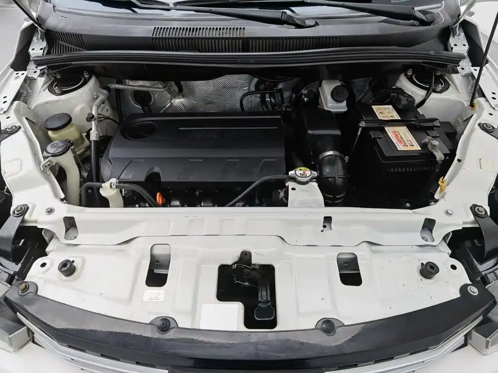 Haval H1 — миниатюра 6