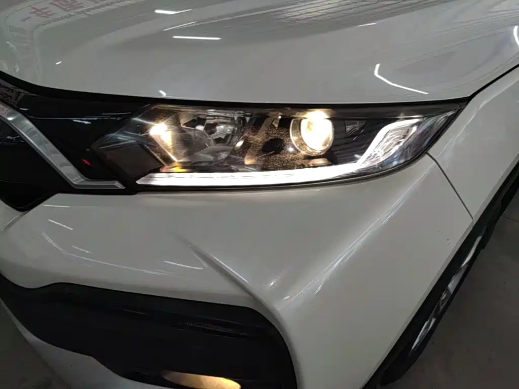 Honda XR-V — миниатюра 24