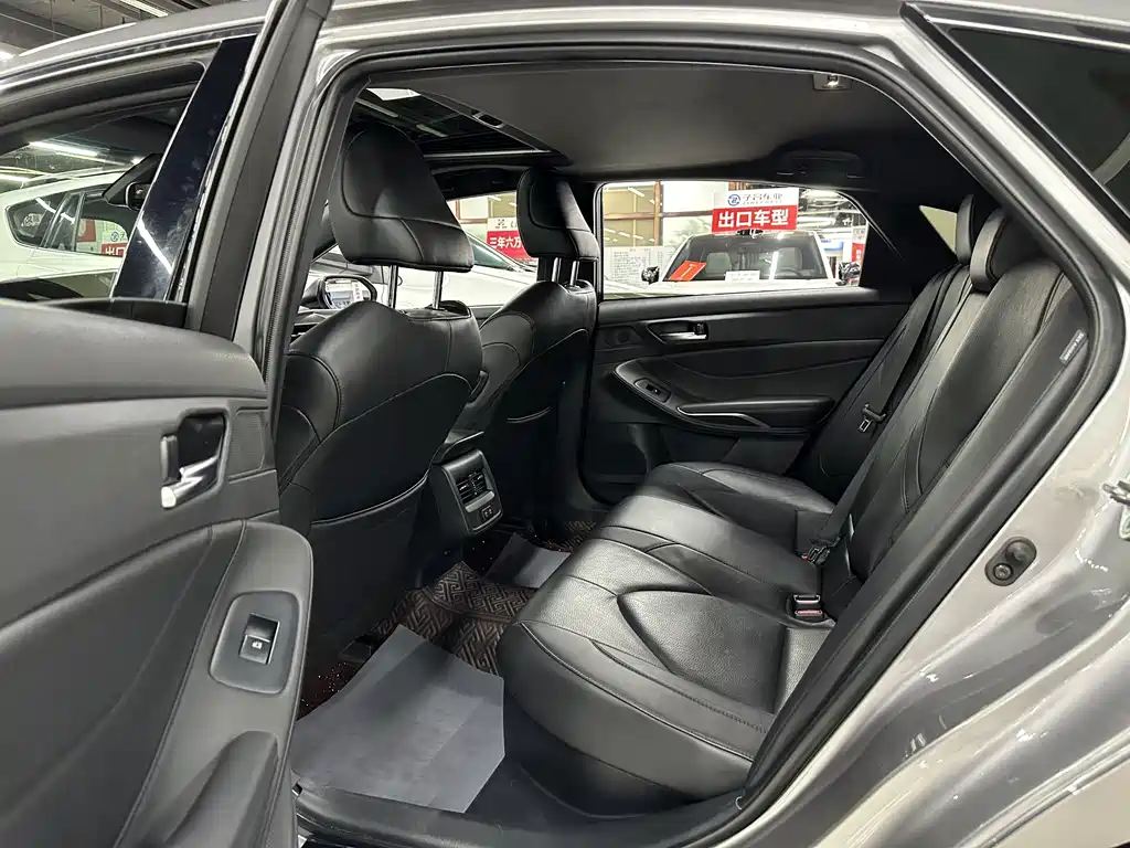 Toyota Avalon — миниатюра 29
