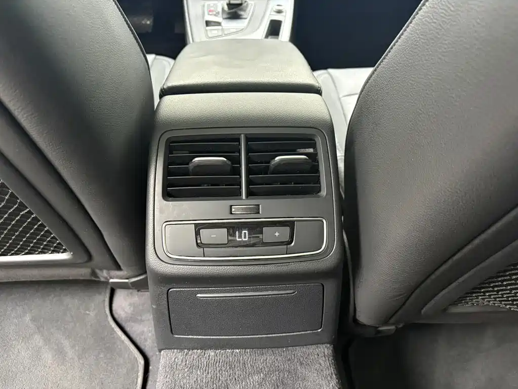 Audi A4L — миниатюра 17